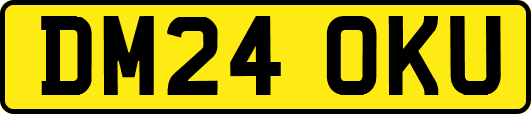 DM24OKU