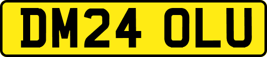 DM24OLU