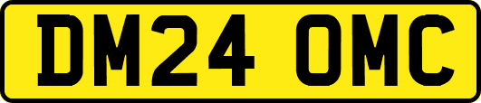 DM24OMC