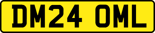 DM24OML