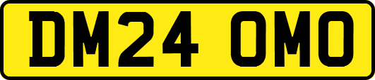 DM24OMO