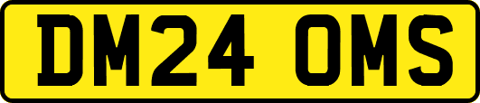 DM24OMS