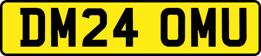 DM24OMU