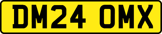 DM24OMX