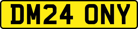 DM24ONY