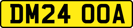 DM24OOA