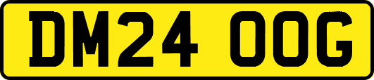 DM24OOG