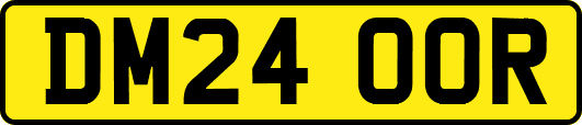DM24OOR