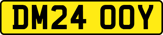 DM24OOY