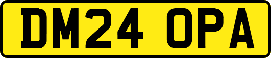 DM24OPA