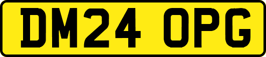 DM24OPG