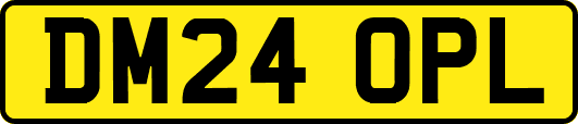 DM24OPL