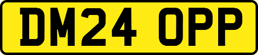 DM24OPP