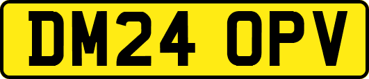DM24OPV