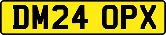 DM24OPX