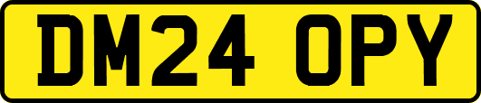 DM24OPY