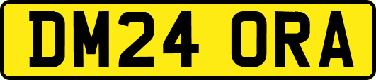 DM24ORA