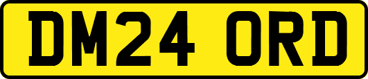 DM24ORD