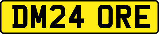 DM24ORE