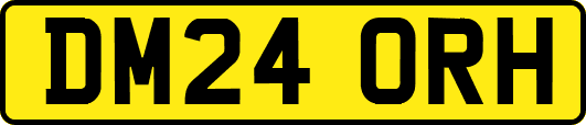 DM24ORH