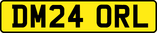 DM24ORL