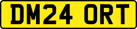 DM24ORT