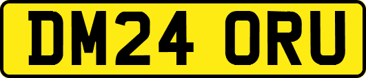 DM24ORU