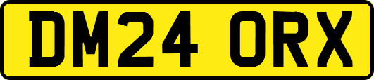 DM24ORX