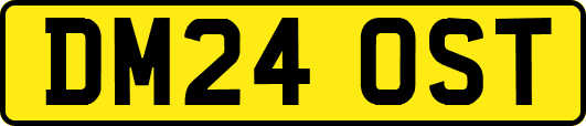 DM24OST