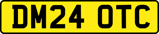DM24OTC