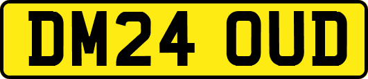 DM24OUD