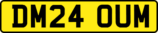 DM24OUM