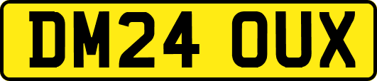 DM24OUX