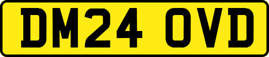 DM24OVD