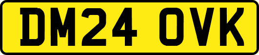 DM24OVK