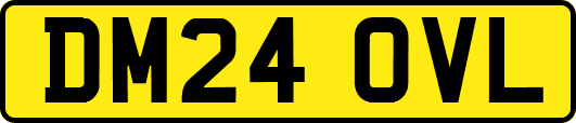 DM24OVL