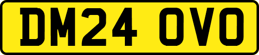 DM24OVO