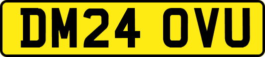DM24OVU