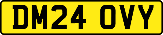 DM24OVY