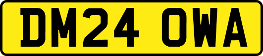 DM24OWA