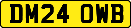 DM24OWB
