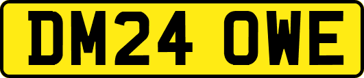 DM24OWE