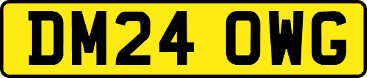DM24OWG