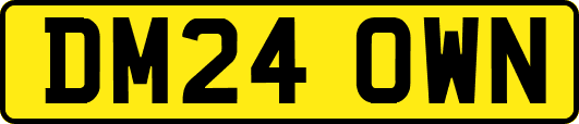 DM24OWN