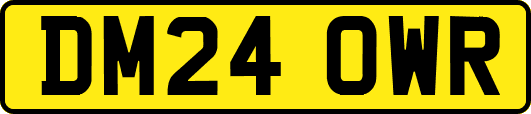 DM24OWR