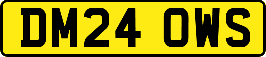 DM24OWS