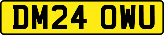 DM24OWU