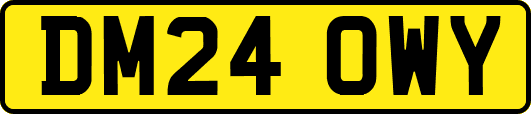 DM24OWY