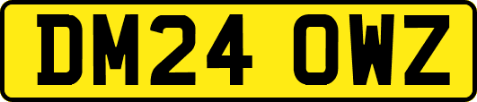DM24OWZ