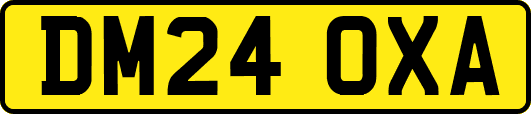 DM24OXA